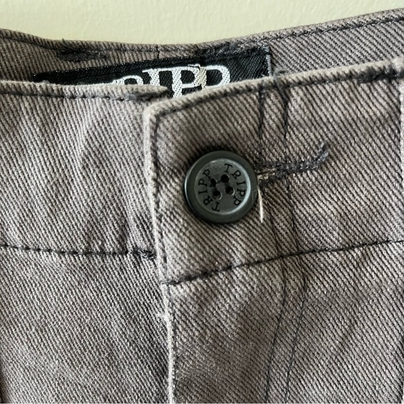 Tripp nyc Bondage BumFlap Pant Unisex Men’s Size 32 - Picture 8 of 15